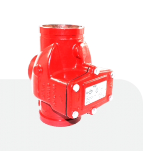 Tyco Fire Swing Check Valve CV-1F | Rame Valve | Distributor, Stockist ...